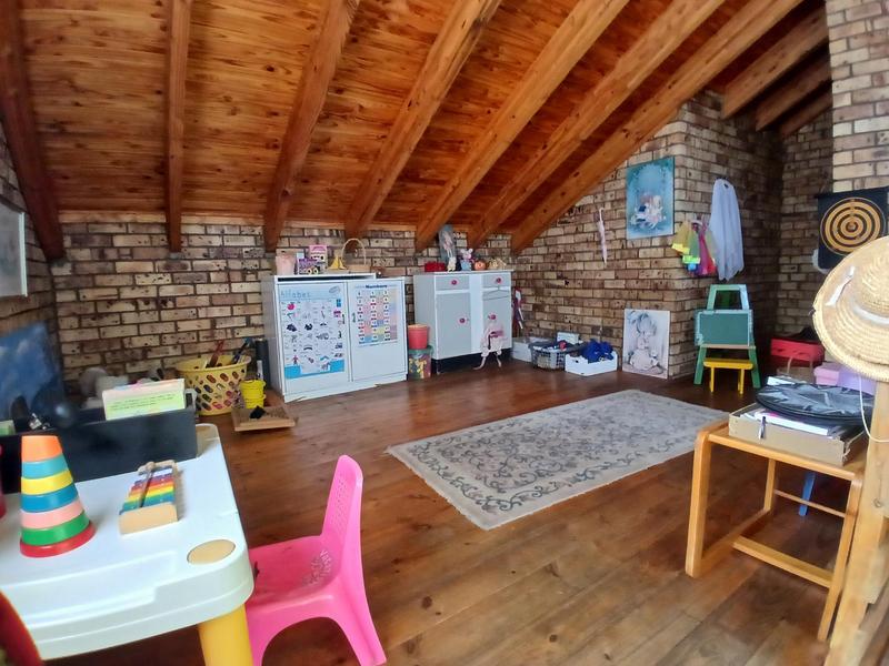 4 Bedroom Property for Sale in Vryburg North West